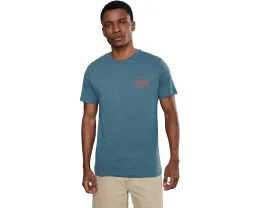 Футболка O'Neill Locksmith с коротким рукавом и принтом на спине