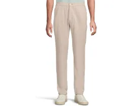 Брюки Tommy Bahama Beach Coast Linen с эластичным поясом и карманами на пуговицах