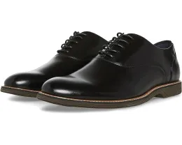 Steve Madden Nunan оксфорды из натуральной кожи с круглым носком
