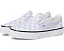 Кеды Vans Classic Slip-On для малышей на резинках