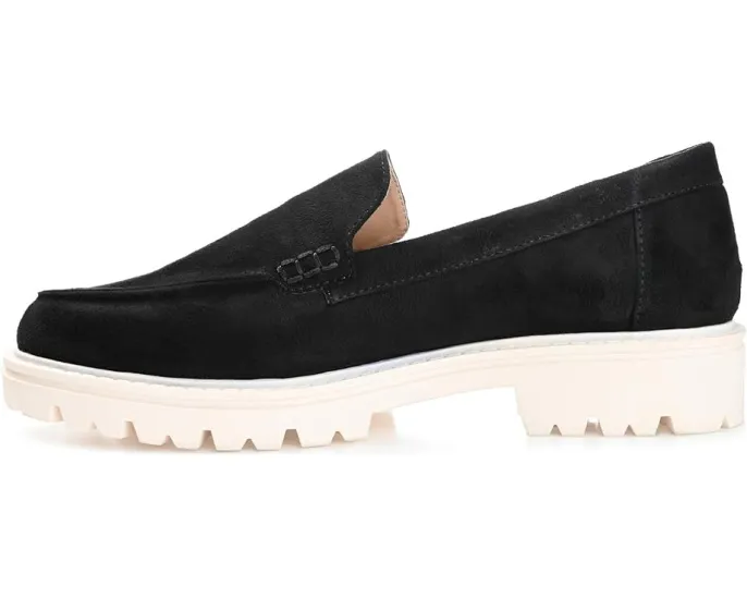 Балетки Journee Collection Erika с мыском мокасина и пеной Tru Comfort Foam