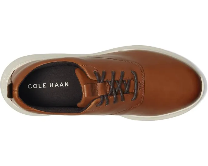 Cole Haan Grand Crosscourt Runox оксфорды с подошвой Grandfoam