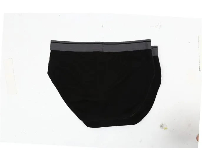 Трусы Anatomica из супертонкой шерсти мериноса с контурным мешочком Icebreaker