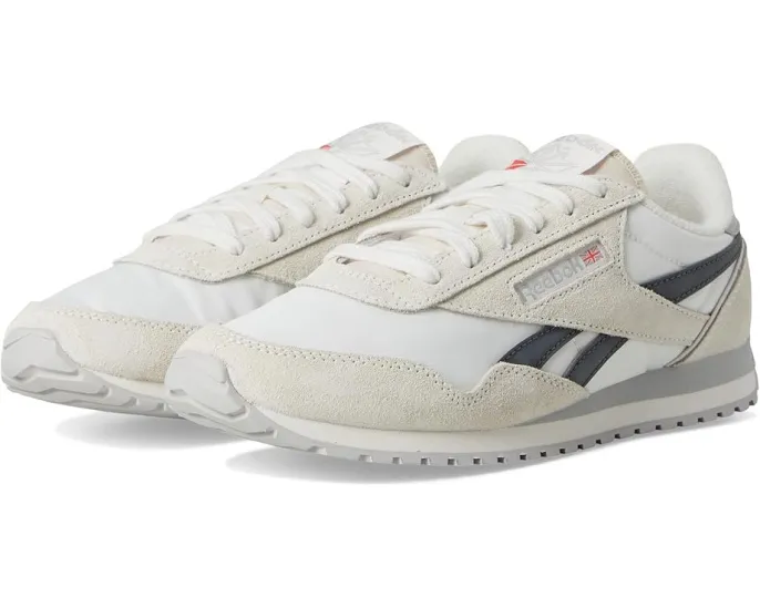 Кроссовки Reebok Classic AZ из премиальной кожи с амортизацией