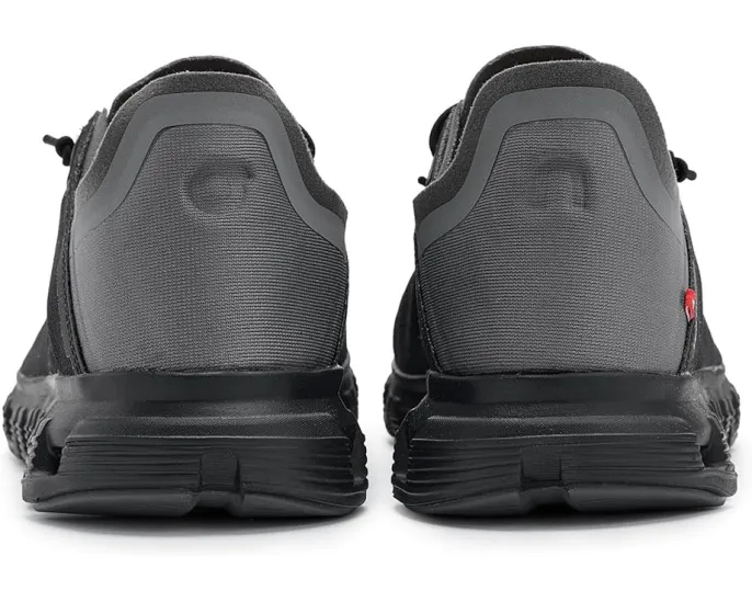 Кроссовки On Cloud 6 Coast для путешествий с амортизацией и дышащим верхом