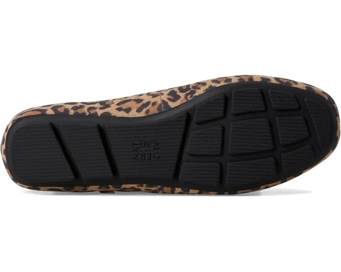 Балетки Naturalizer Behold2 Mary Jane с амортизацией REZORB и квадратным мыском