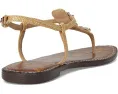 Сандалии-шлепанцы Sam Edelman Gigi Ray с регулируемым ремешком и мягкой стелькой