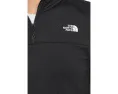 Флисовая куртка Cedar Trail Grid с застежкой на четверть от The North Face