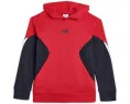 Sport Pack Pullover Hoodie (Big Kid)