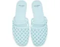 Мюли Jellyfish Flat от Kate Spade New York со стразами