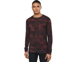 Базовый слой Smartwool Classic All-Season с длинным рукавом из шерсти мериноса