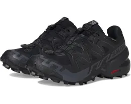 Кроссовки Salomon Speedcross 6 GTX с подошвой Contagrip