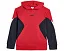 Sport Pack Pullover Hoodie (Big Kid)