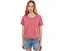 Футболка Clara Tee с кружевной отделкой из органического хлопка и TENCEL Toad&Co