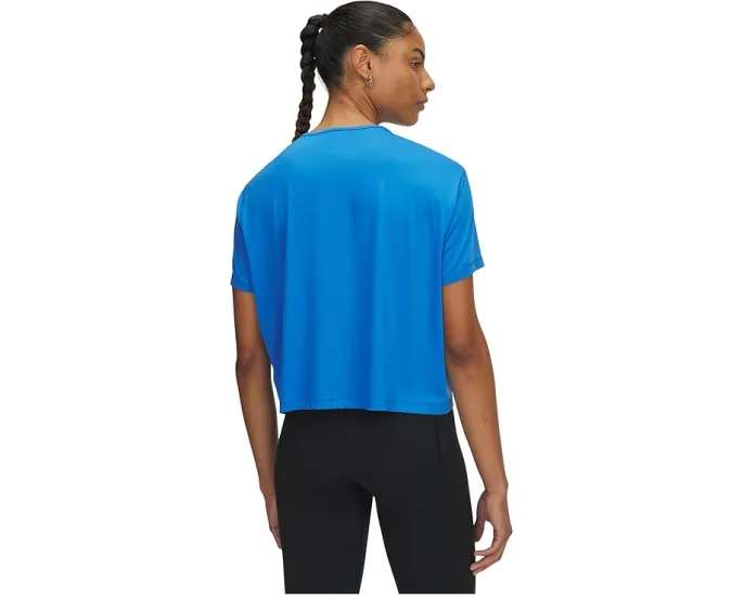 Футболка Under Armour Motion с коротким рукавом и логотипом