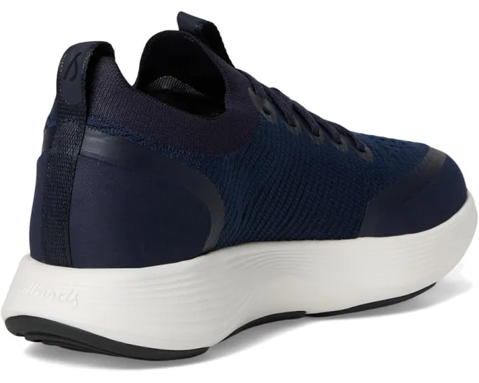 Кроссовки Allbirds Strider с сетчатым верхом
