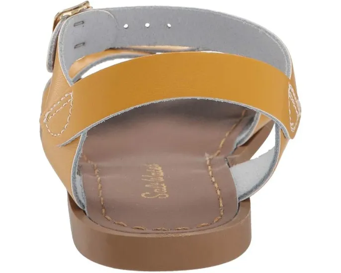 Сандалии Classic от Salt Water Sandal для подростков и взрослых