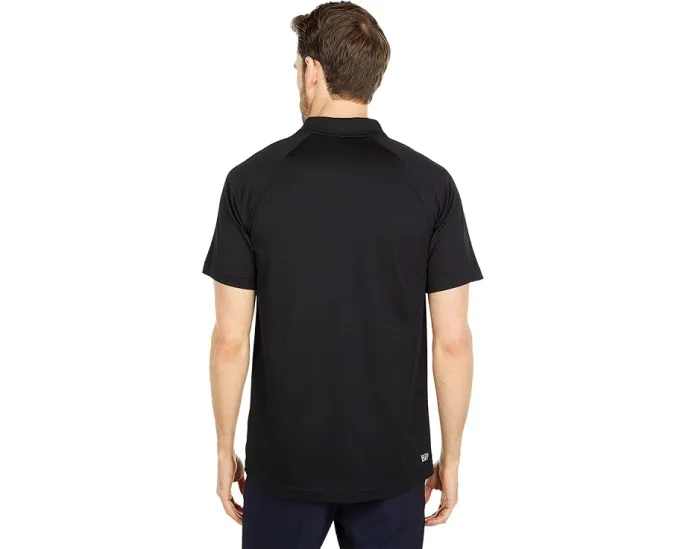 Поло Lacoste Sport из дышащей ткани с технологией Ultra-Dry