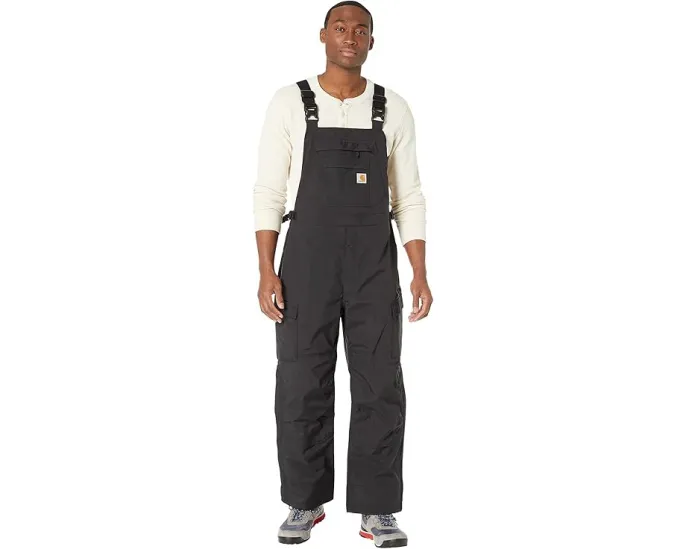 Огнестойкие леггинсы Carhartt Force Fitted Midweight Utility