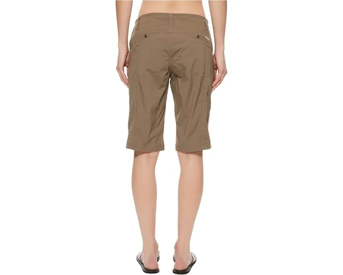 Royal Robbins Шорты Discovery Bermuda с защитой UPF 50+