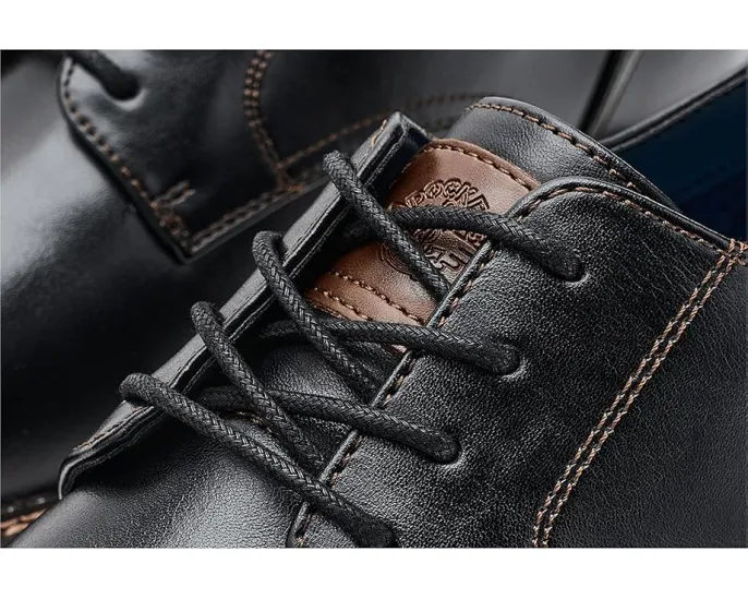 Туфли Dockers Easedale с технологией Supreme Comfort и подошвой из EVA