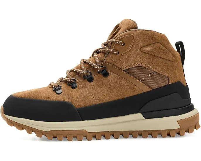 Зимние ботинки Pajar CANADA Fenwick из замши с защитой от холода