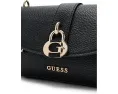 GUESS Кроссбоди Jessa Flap с клапаном и магнитной застежкой