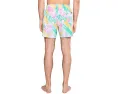Плавательные шорты Chubbies Baja Breezies 5.5 дюймов на подкладке