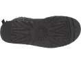 UGG Bailey Bow II угги со шнуровкой сзади и подошвой Treadlite