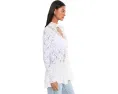 Кружевная туника Free People First Crush