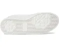 Kate Spade New York кроссовки 93 Kicks низкие на шнуровке с кожаным верхом