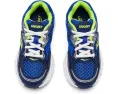 Saucony Кроссовки Turbo XT для детей с дышащим верхом