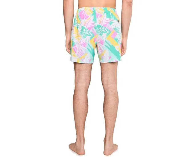 Плавательные шорты Chubbies Baja Breezies 5.5 дюймов на подкладке