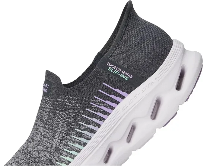 Кроссовки SKECHERS Performance Go Walk Glide Step 2.0 Venus Hands Free Slip-Ins