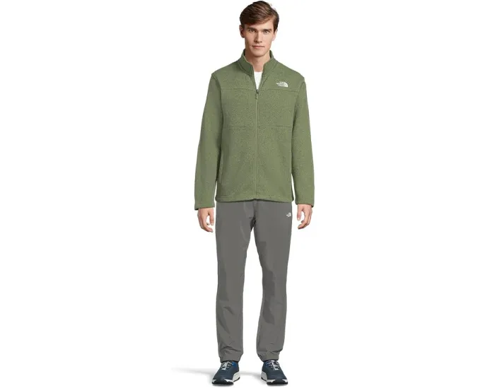 Теплая флисовая куртка The North Face Gordon Lyons на молнии