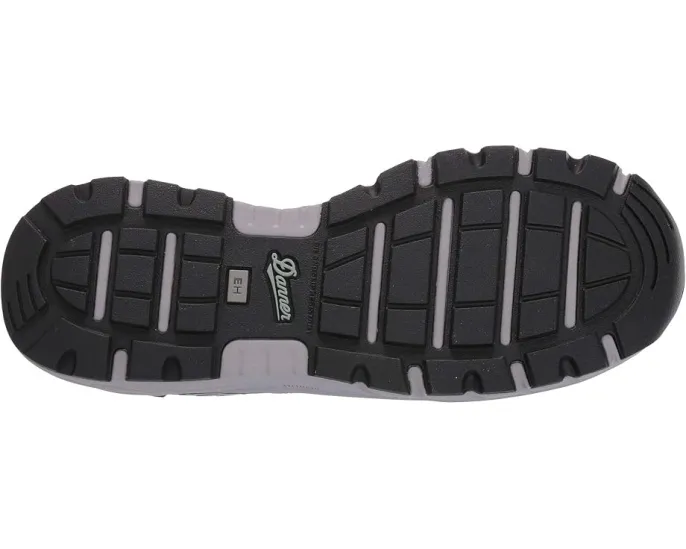Ботинки Danner Run Time 3 дюйма EH NMT бирюзовые