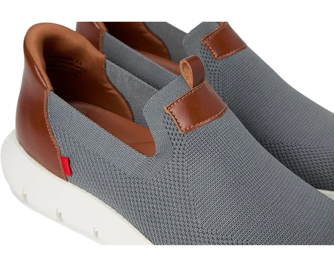 Оксфорды Marc Joseph New York Princeton Street с технологией Hands Free