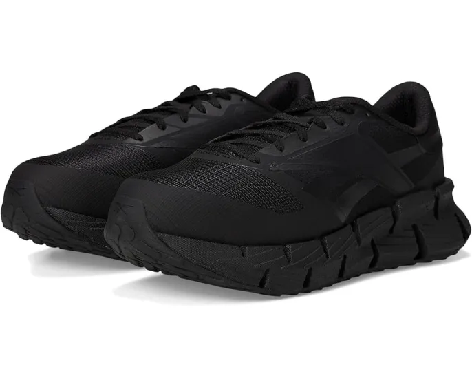 Рабочие кроссовки Reebok Work Floatzig с композитным мыском и противоскользящей подошвой