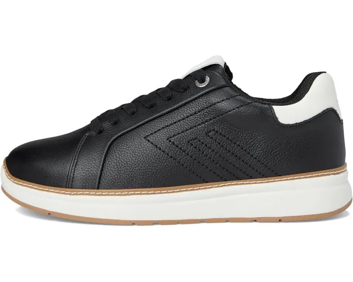 BILLY Footwear Comfort Luxe с кожаным верхом и шнуровкой