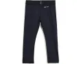 Детские леггинсы Nike Pro Dri-FIT (Little Kid) черные