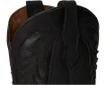 Corral Boots L6073 кожаные сапоги до колена с вышивкой