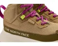 Детские водонепроницаемые ботинки The North Face Kids Fastpack II Mid с мембраной DRYVENT