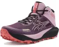 ASICS Gel-Trabuco Mt Gtx с мембраной GORE-TEX и защитой от камней