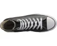 Кроссовки Converse Chuck Taylor All Star Leather с кожаным верхом