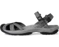 KEEN Сандалии Bali Strap с закрытым носком и быстросохнущей подкладкой