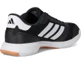 Волейбольные кроссовки adidas Ligra 8 с верхом из синтетической кожи и сетки