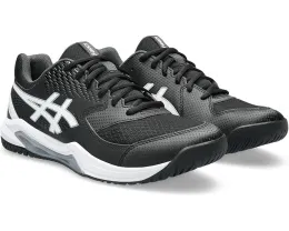 Теннисные кроссовки ASICS GEL-Dedicate 8 с технологией GEL