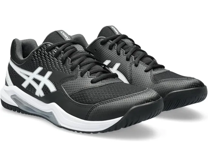 Теннисные кроссовки ASICS GEL-Dedicate 8 с технологией GEL