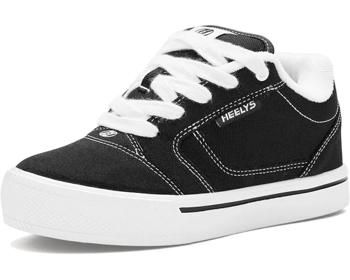 Кроссовки Pro 25 на колесиках со съемными колесами Heelys
