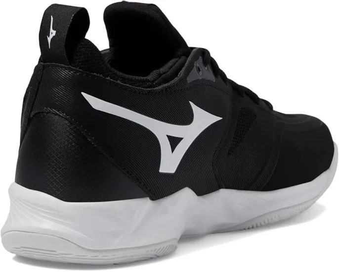 Кроссовки Mizuno Wave Dimension с технологией Enerzy для прыжков